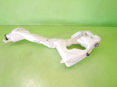 Zbiorniczek płynu spryskiwaczy 61.66-7157124-06 MINI COOPER R56 1.6 06-10