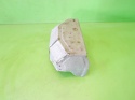 Osłona termiczna kolektora V758430780-03 MINI COOPER R56 1.6 06-10