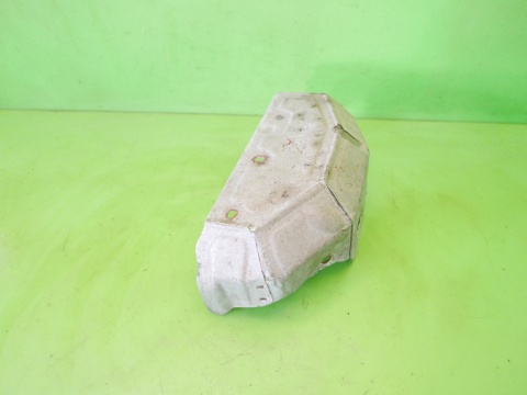 Osłona termiczna kolektora V758430780-03 MINI COOPER R56 1.6 06-10