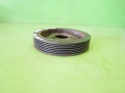 Koło pasowe wału V756280180-03 MINI COOPER R56 1.6 06-10