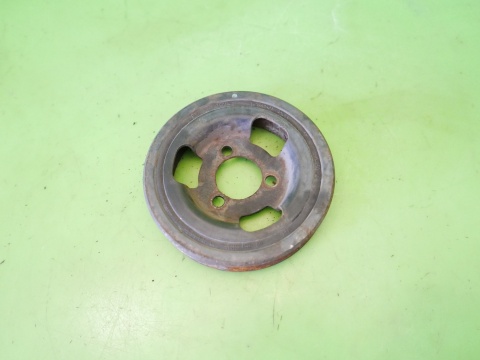 Koło pasowe wału V756280180-03 MINI COOPER R56 1.6 06-10