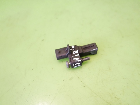 Czujnik położenia wału korbowego V756175380 MINI COOPER R56 1.6 06-10