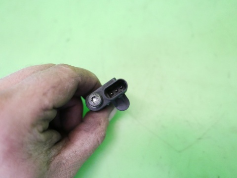 Czujnik położenia wału korbowego V756175380 MINI COOPER R56 1.6 06-10