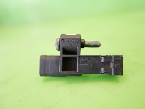 Czujnik położenia wału korbowego V756175380 MINI COOPER R56 1.6 06-10