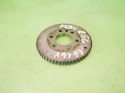 Koło czujnika wału V754005180-04 MINI COOPER R56 1.6 06-10