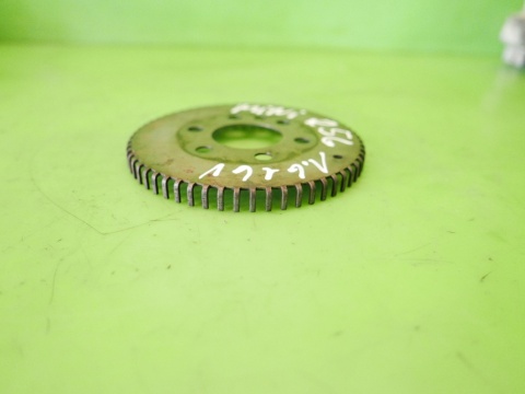 Koło czujnika wału V754005180-04 MINI COOPER R56 1.6 06-10