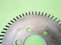 Koło czujnika wału V754005180-04 MINI COOPER R56 1.6 06-10