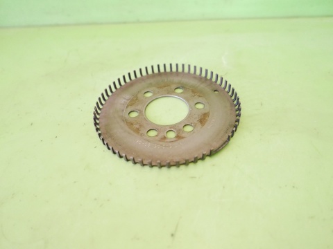 Koło czujnika wału V754005180-04 MINI COOPER R56 1.6 06-10