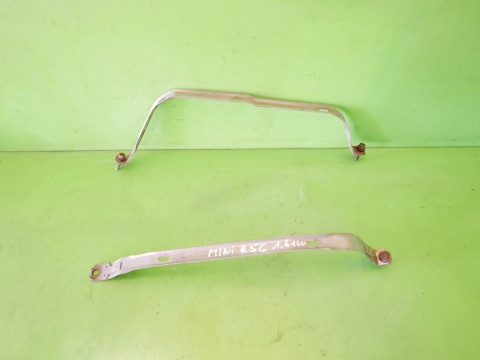 Listwy obejmy zbiornika paliwa 2754427 2752315 MINI COOPER R56 1.6 06-10
