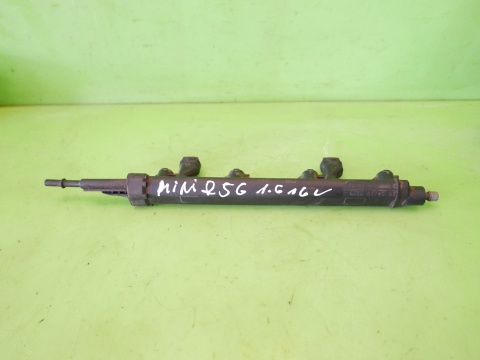 Listwa wtryskowa V757564680-02 MINI COOPER R56 1.6 06-10