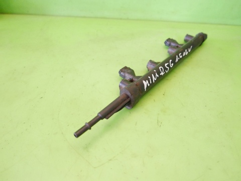 Listwa wtryskowa V757564680-02 MINI COOPER R56 1.6 06-10