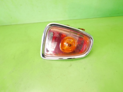 Lampa lewa tył Olsa MINI COOPER R56 06-10