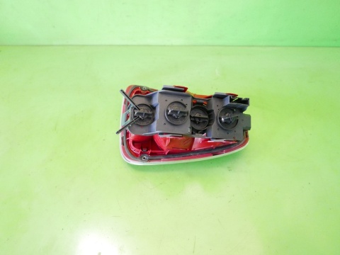 Lampa lewa tył Olsa MINI COOPER R56 06-10