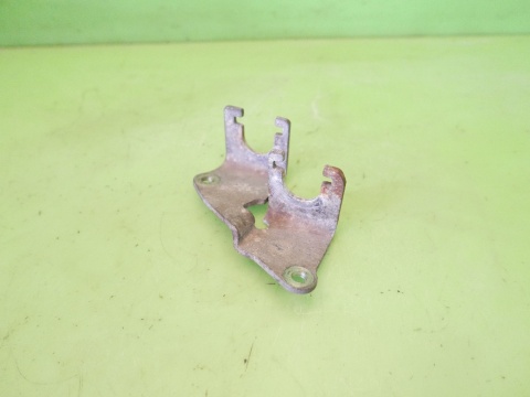 Łapa linek zmiany biegów MINI COOPER R56 1.6 06-10