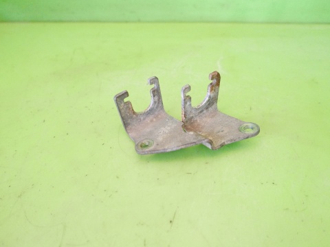 Łapa linek zmiany biegów MINI COOPER R56 1.6 06-10