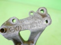 Łapa sprężarki klimatyzacji V758078180-01 MINI COOPER R56 1.6 06-10