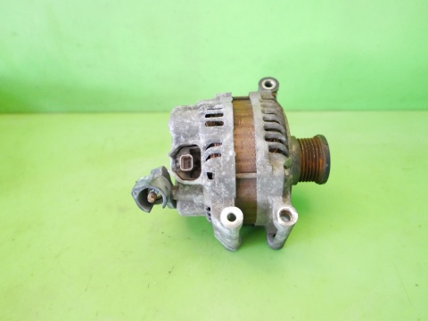 Alternator V757692180 A003TG5281ZEB MINI COOPER R56 1.6 06-10