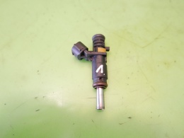 Wtrysk wtryskiwacz V752817680-07 MINI COOPER R56 1.6 06-10