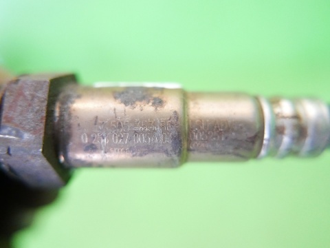 Sonda lamda 0258027005 759535380 MINI COOPER R56 1.6 06-10