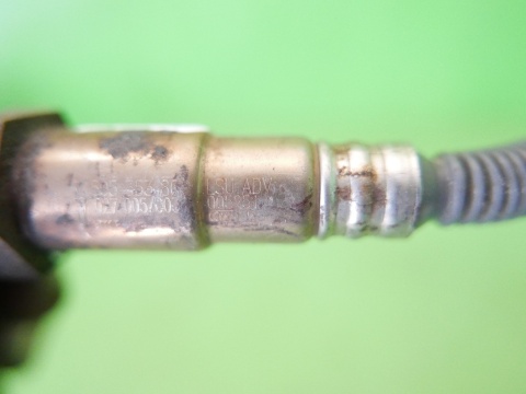 Sonda lamda 0258027005 759535380 MINI COOPER R56 1.6 06-10