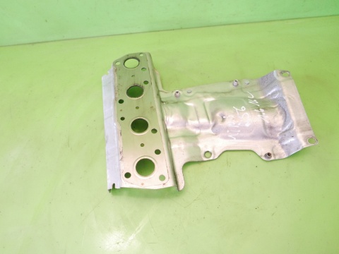 Osłona termiczna kolektora MINI COOPER R56 1.6 06-10