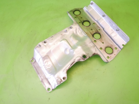 Osłona termiczna kolektora MINI COOPER R56 1.6 06-10
