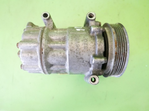 Sprężarka kompresor klimatyzacji 6942501-04 MINI COOPER R56 1.6