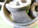 Poduszka silnika 6783094 MINI COOPER R56 1.6 06-10
