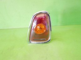 Lampa prawa tył MINI COOPER R56 06-10