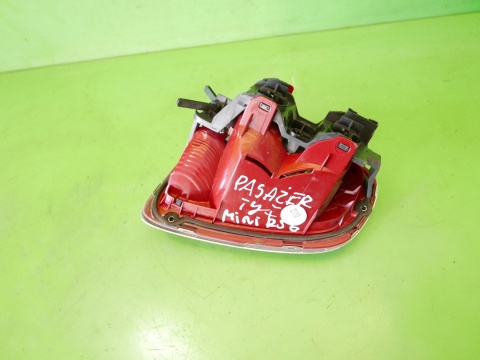 Lampa prawa tył MINI COOPER R56 06-10