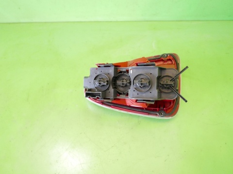 Lampa prawa tył MINI COOPER R56 06-10