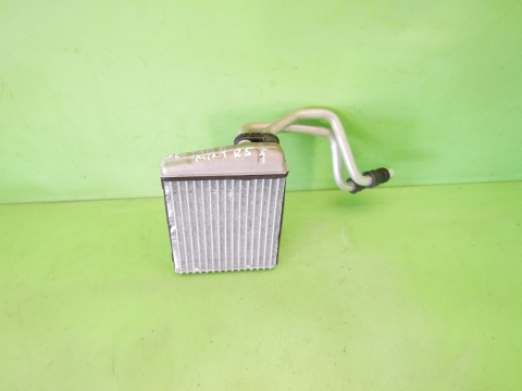 Nagrzewnica + rurki 669183E/E VALEO MINI COOPER R56 1.6 06-10