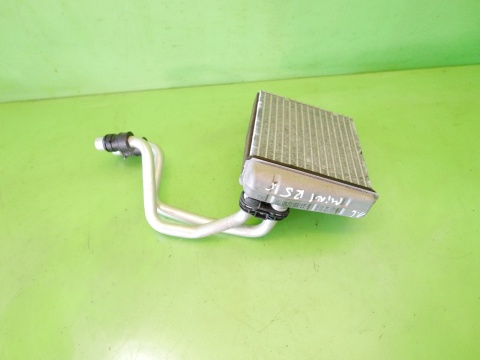 Nagrzewnica + rurki 669183E/E VALEO MINI COOPER R56 1.6 06-10