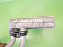 Nagrzewnica + rurki 669183E/E VALEO MINI COOPER R56 1.6 06-10