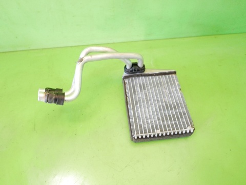 Nagrzewnica + rurki 669183E/E VALEO MINI COOPER R56 1.6 06-10