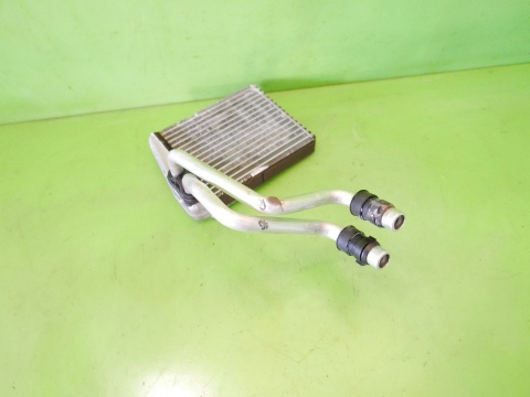 Nagrzewnica + rurki 669183E/E VALEO MINI COOPER R56 1.6 06-10