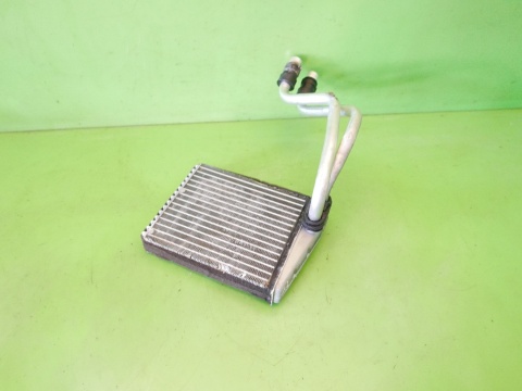 Nagrzewnica + rurki 669183E/E VALEO MINI COOPER R56 1.6 06-10