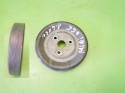 Koło pasowe pompy wody V761902080-01 MINI COOPER R56 1.6 06-10