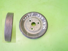 Koło pasowe pompy wody V761902080-01 MINI COOPER R56 1.6 06-10