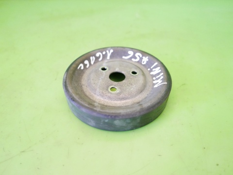 Koło pasowe pompy wody V761902080-01 MINI COOPER R56 1.6 06-10