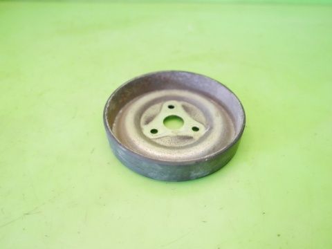 Koło pasowe pompy wody V761902080-01 MINI COOPER R56 1.6 06-10