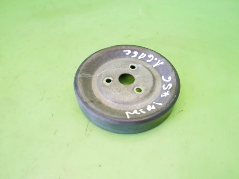 Koło pasowe pompy wody V761902080-01 MINI COOPER R56 1.6 06-10