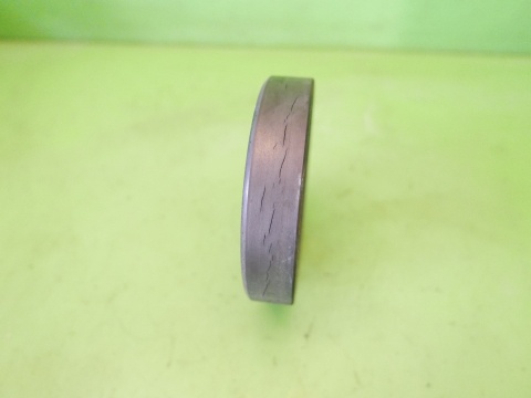 Koło pasowe pompy wody V761902080-01 MINI COOPER R56 1.6 06-10