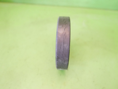 Koło pasowe pompy wody V761902080-01 MINI COOPER R56 1.6 06-10