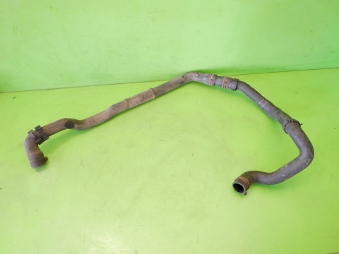 Wąż przewód rura wody 2757494 MINI COOPER R56 1.6 06-10