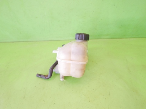 Zbiorniczek wyrównaczy płynu chłodniczego 7539267 MINI COOPER R56 1.6 06-10