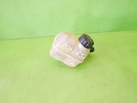 Zbiorniczek wyrównaczy płynu chłodniczego 7539267 MINI COOPER R56 1.6 06-10