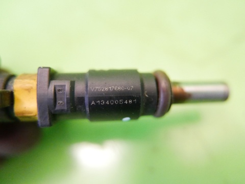 Wtrysk wtryskiwacz V752817680-07 MINI COOPER R56 1.6 06-10