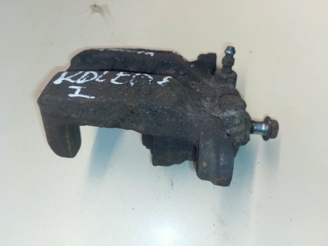 Zacisk hamulcowy lewy tył RENAULT KOLEOS I PHI 2.0 DCI 4x4 07-11