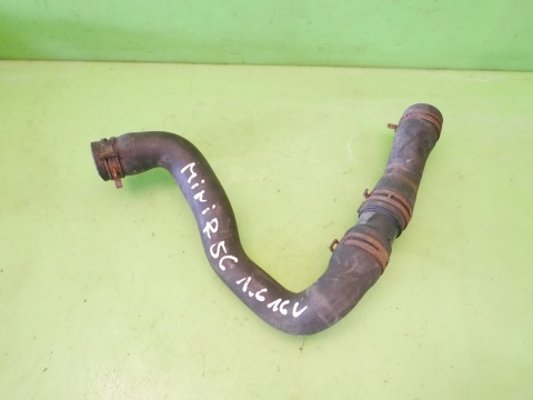 Wąż przewód rura wody 2757494 MINI COOPER R56 1.6 06-10
